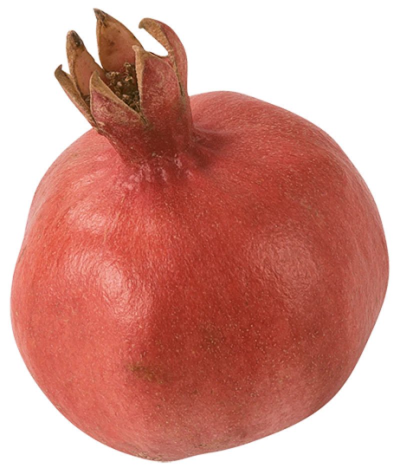 Granatæbler Peru Klasse 1