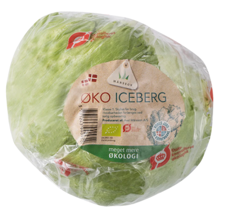 Øko. iceberg