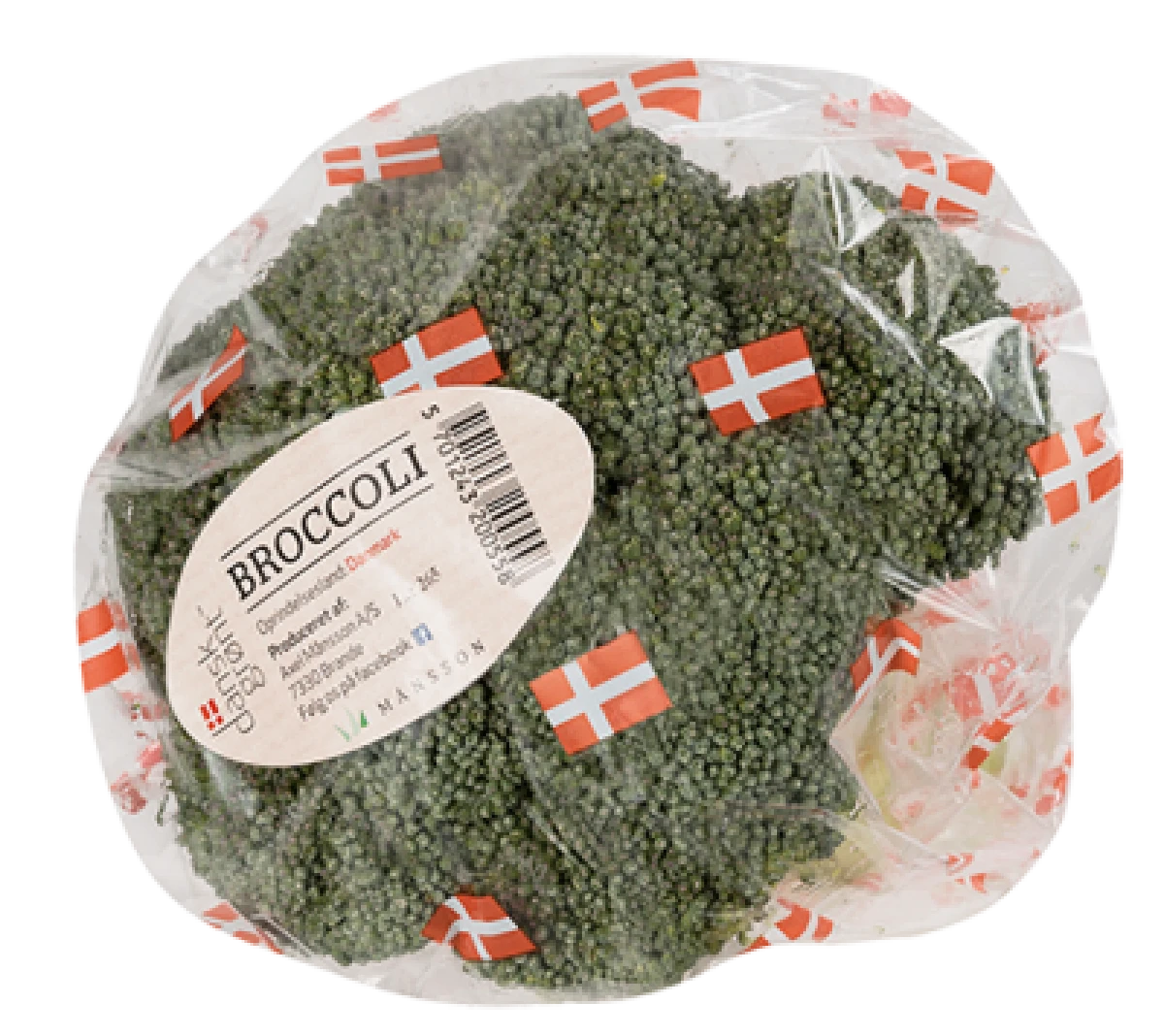 BROCCOLI