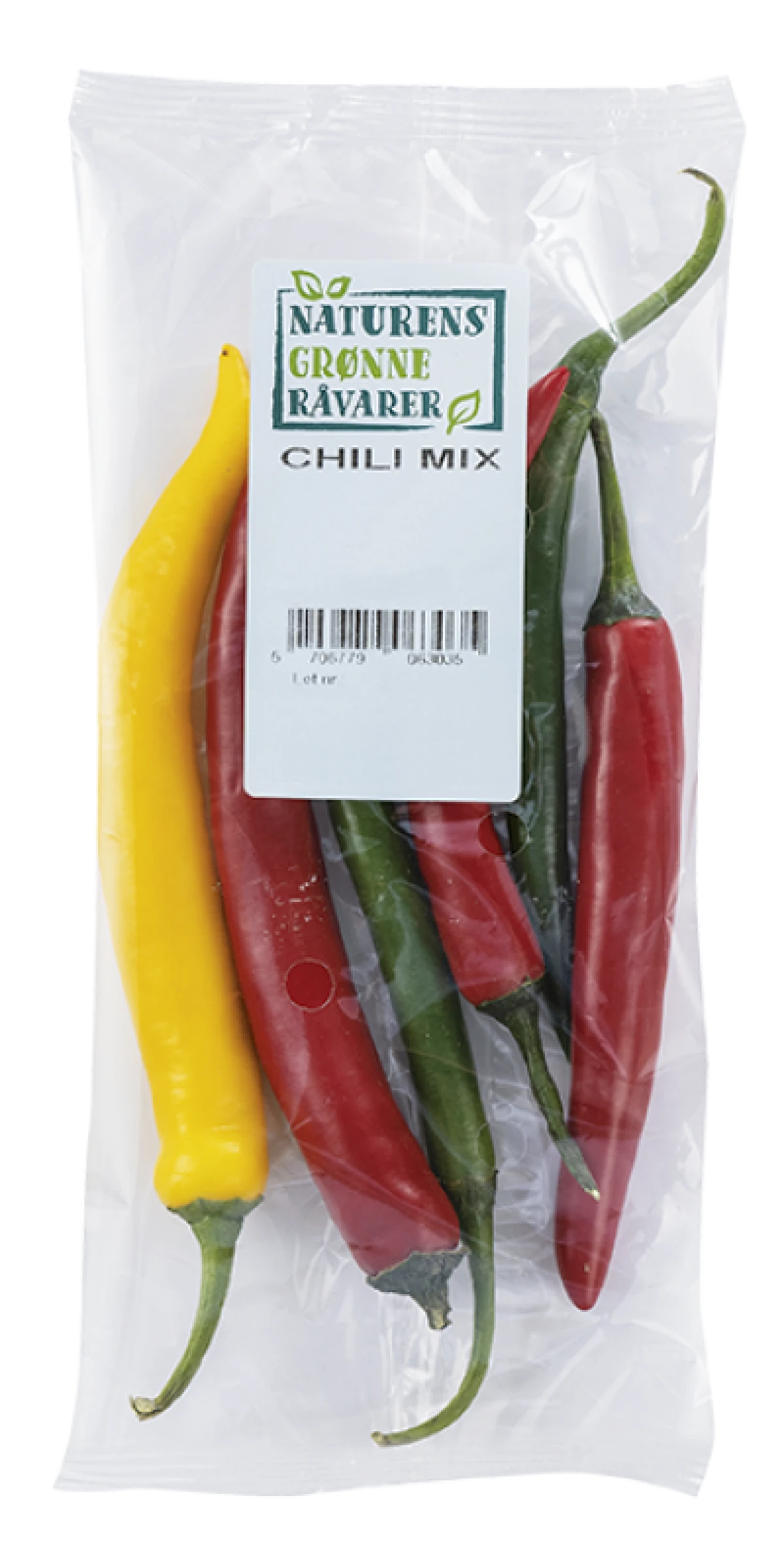 CHILI MIX