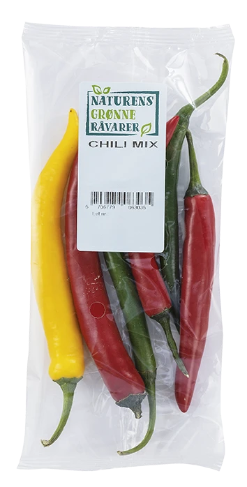 Chili Mix
