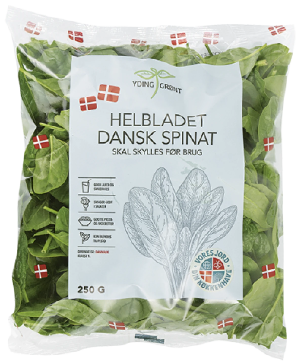 SPINAT