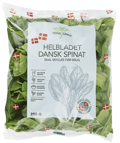 SPINAT