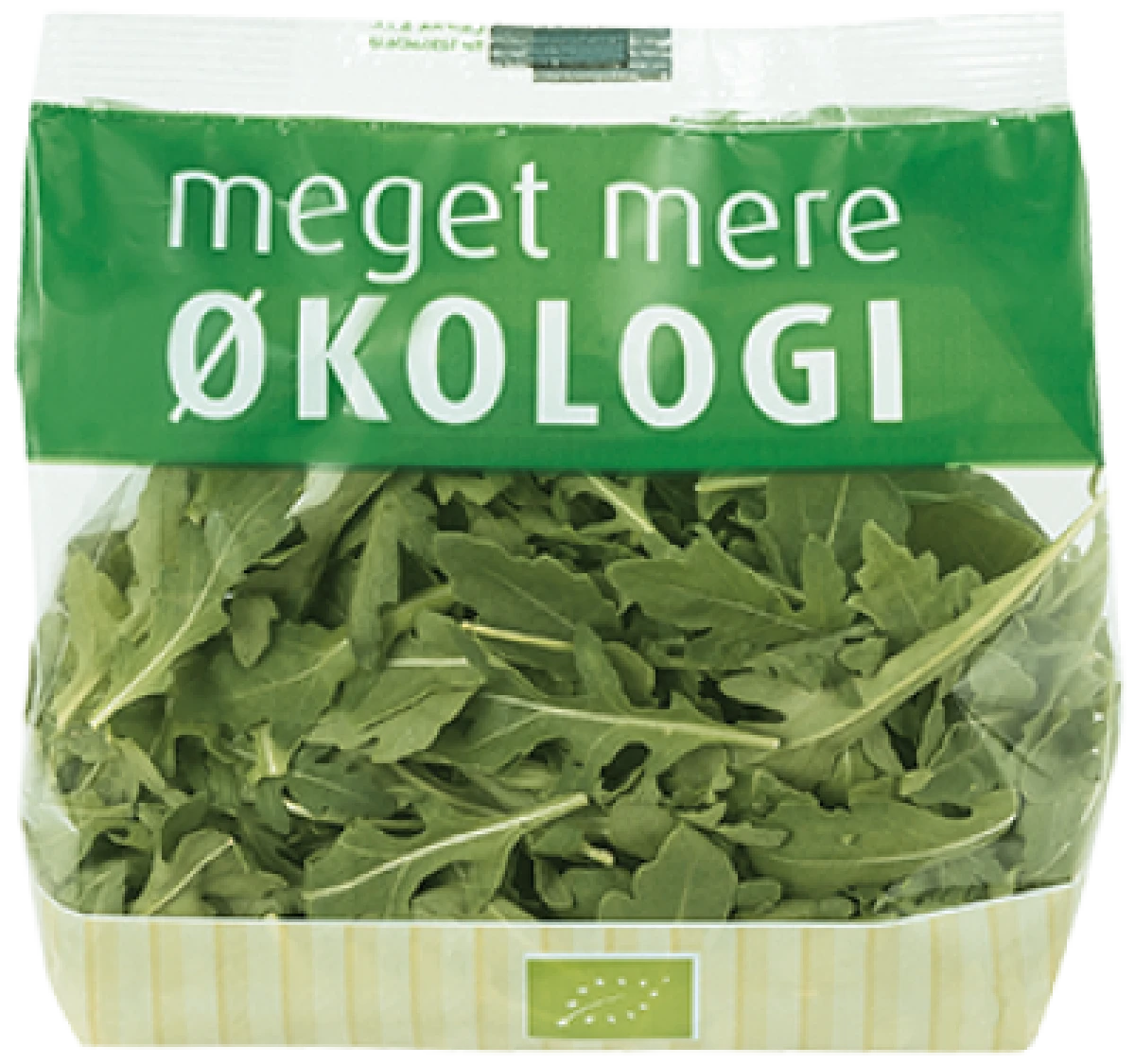 Øko. Rucola