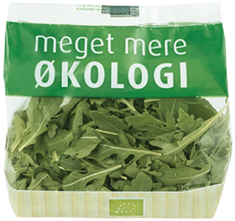 Øko. rucola