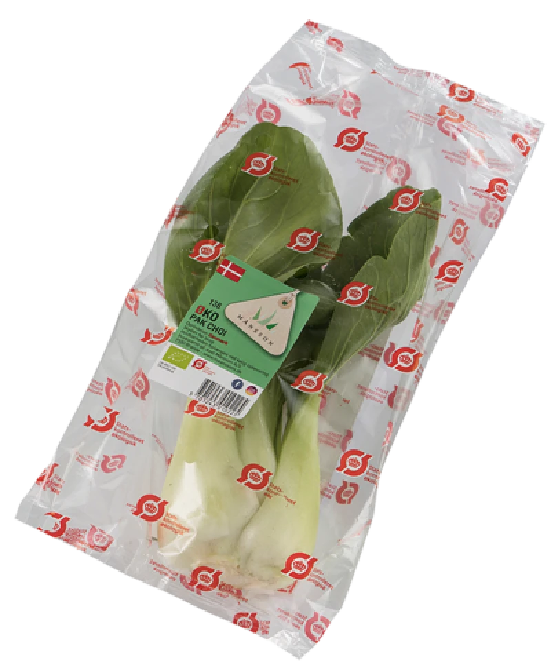 Øko-Pak Choi