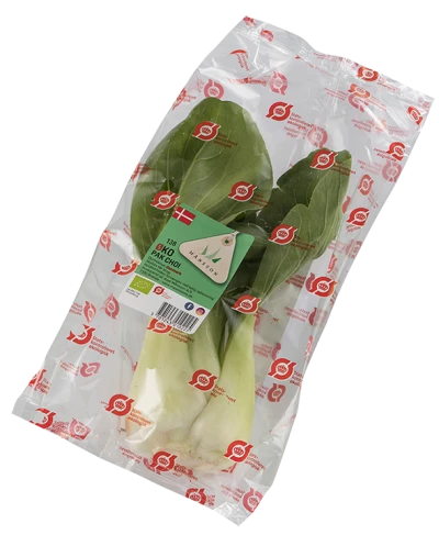 ØKO. PAK CHOI