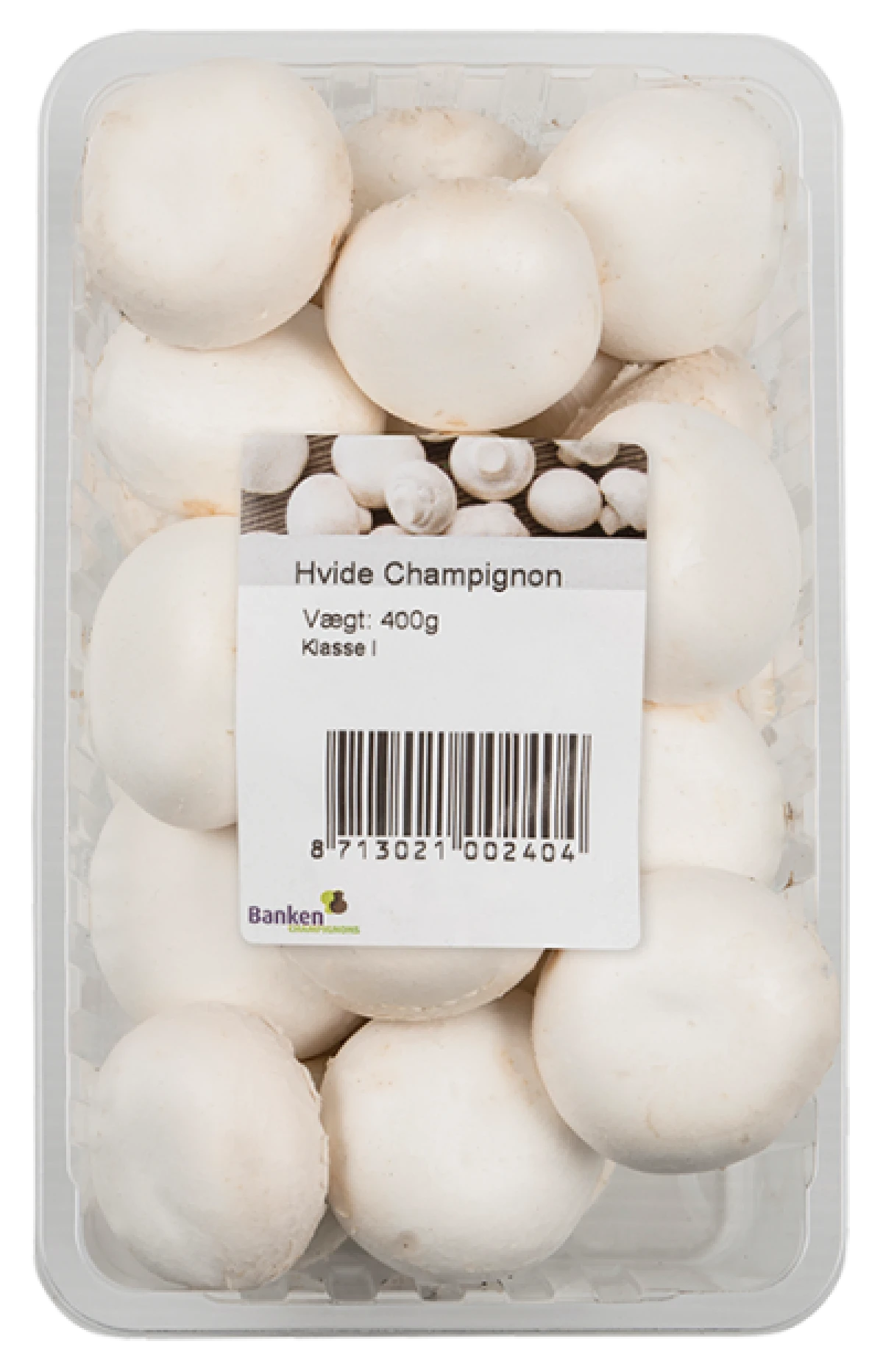 Champignon