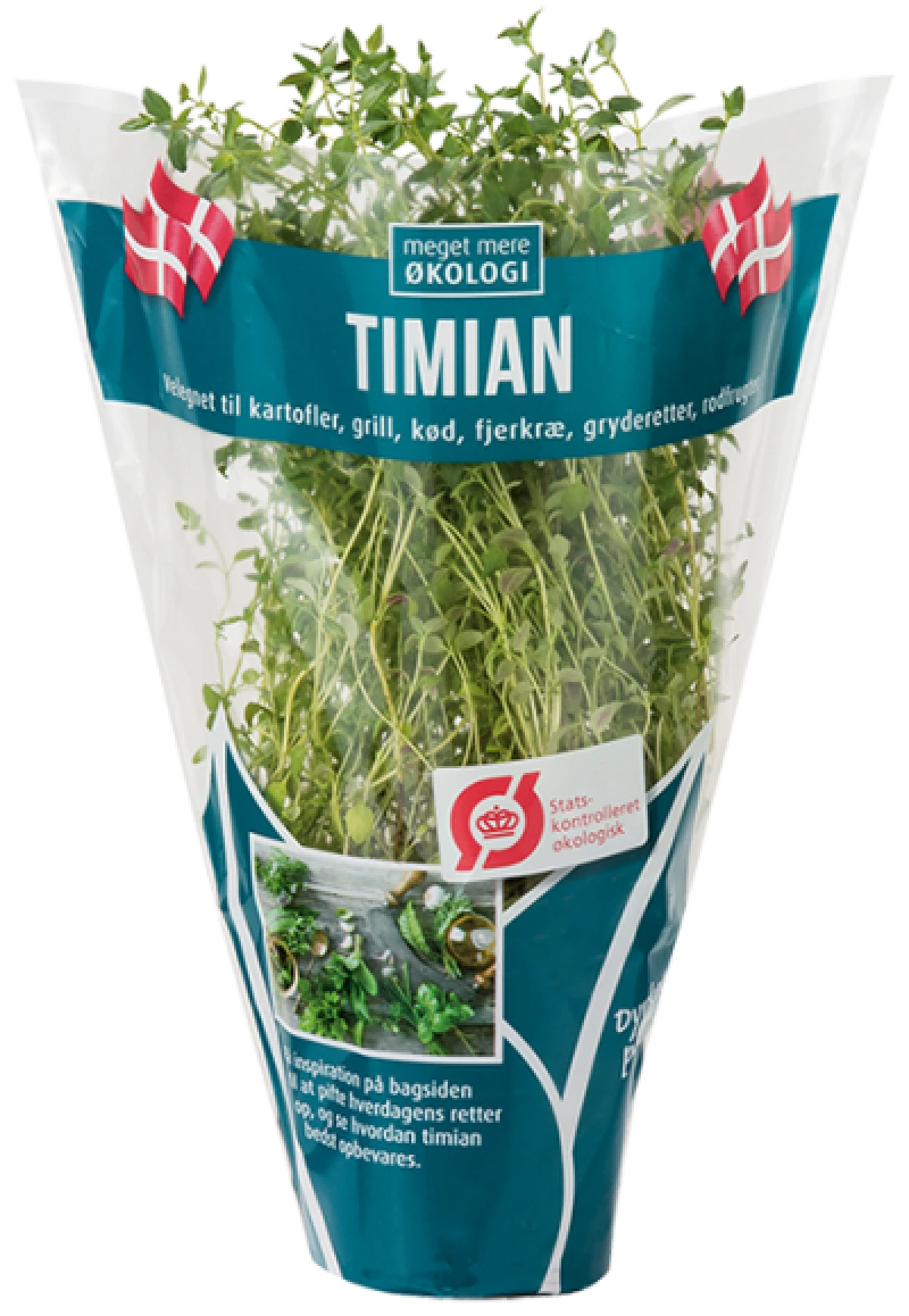 ØKO. TIMIAN
