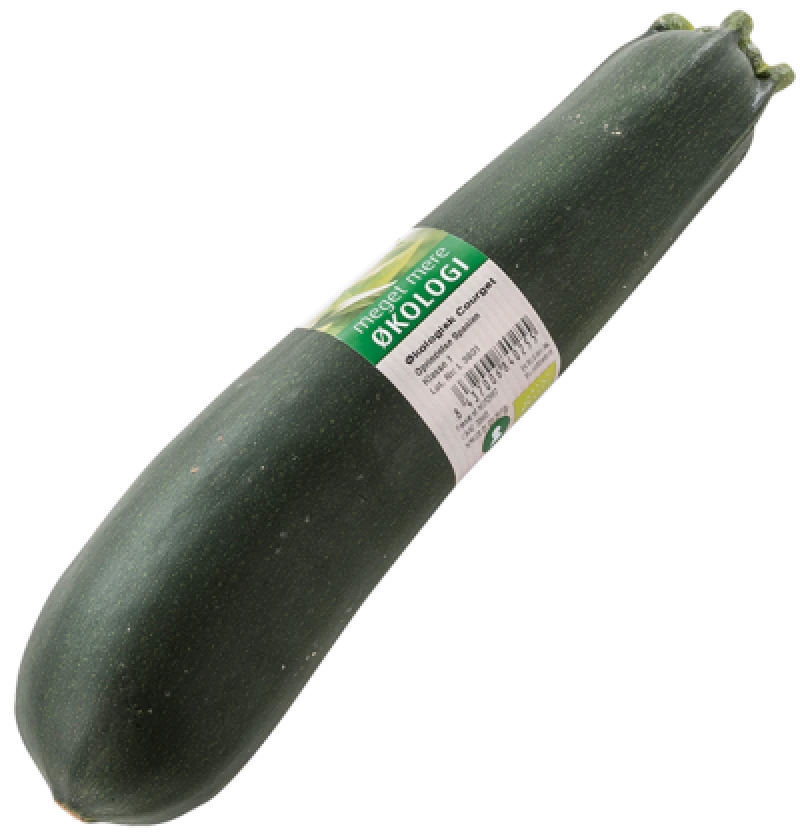 Øko. squash