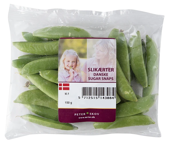 Sugar Snaps