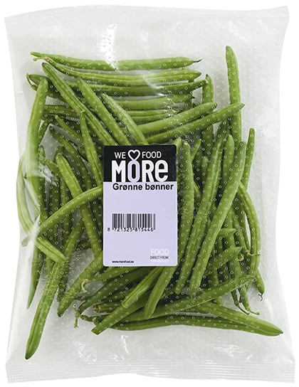 BØNNER