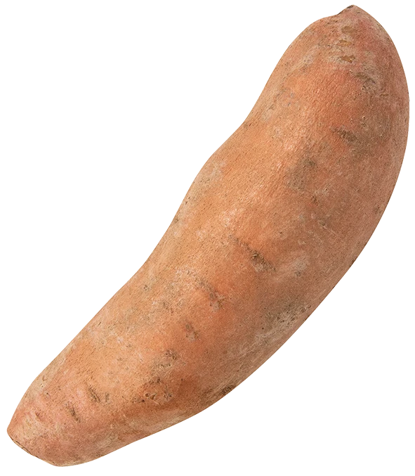 Søde Kartofler