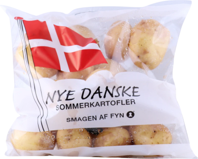 Nye Kartofler DK