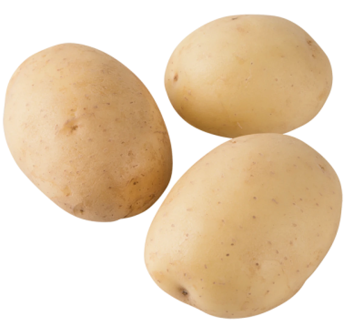 Løse Kartofler Klasse 1