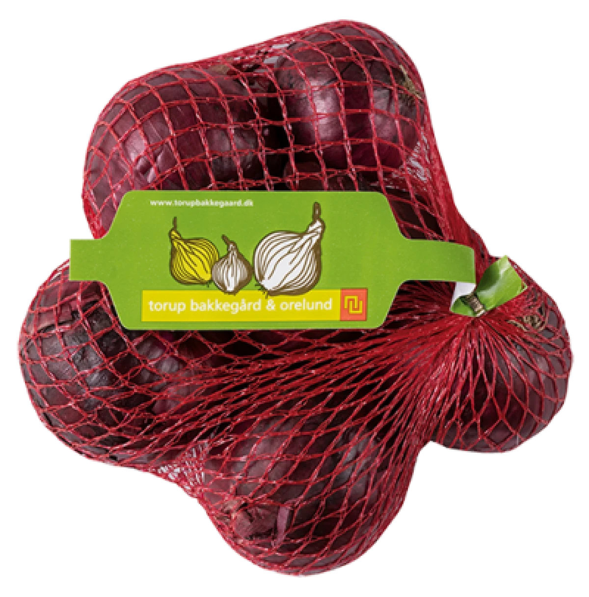 Rødløg Danmark Klasse 1