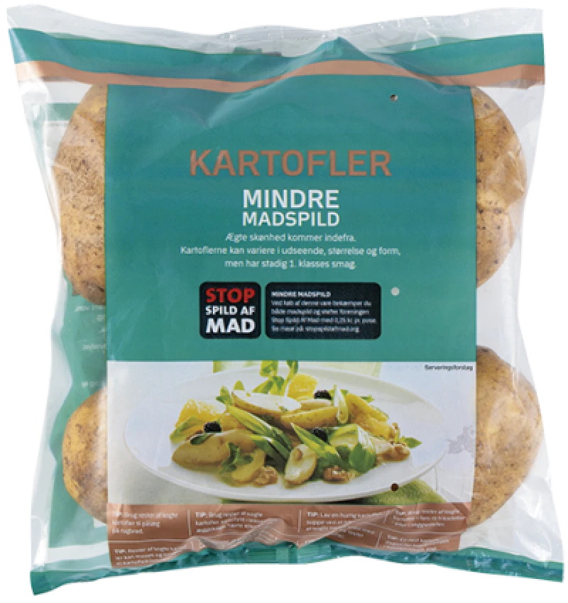 Kartofler