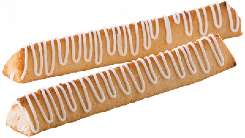 KRANSEKAGESTYKKER