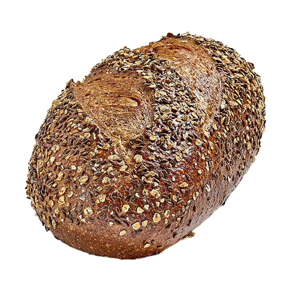 GRØDBRØD