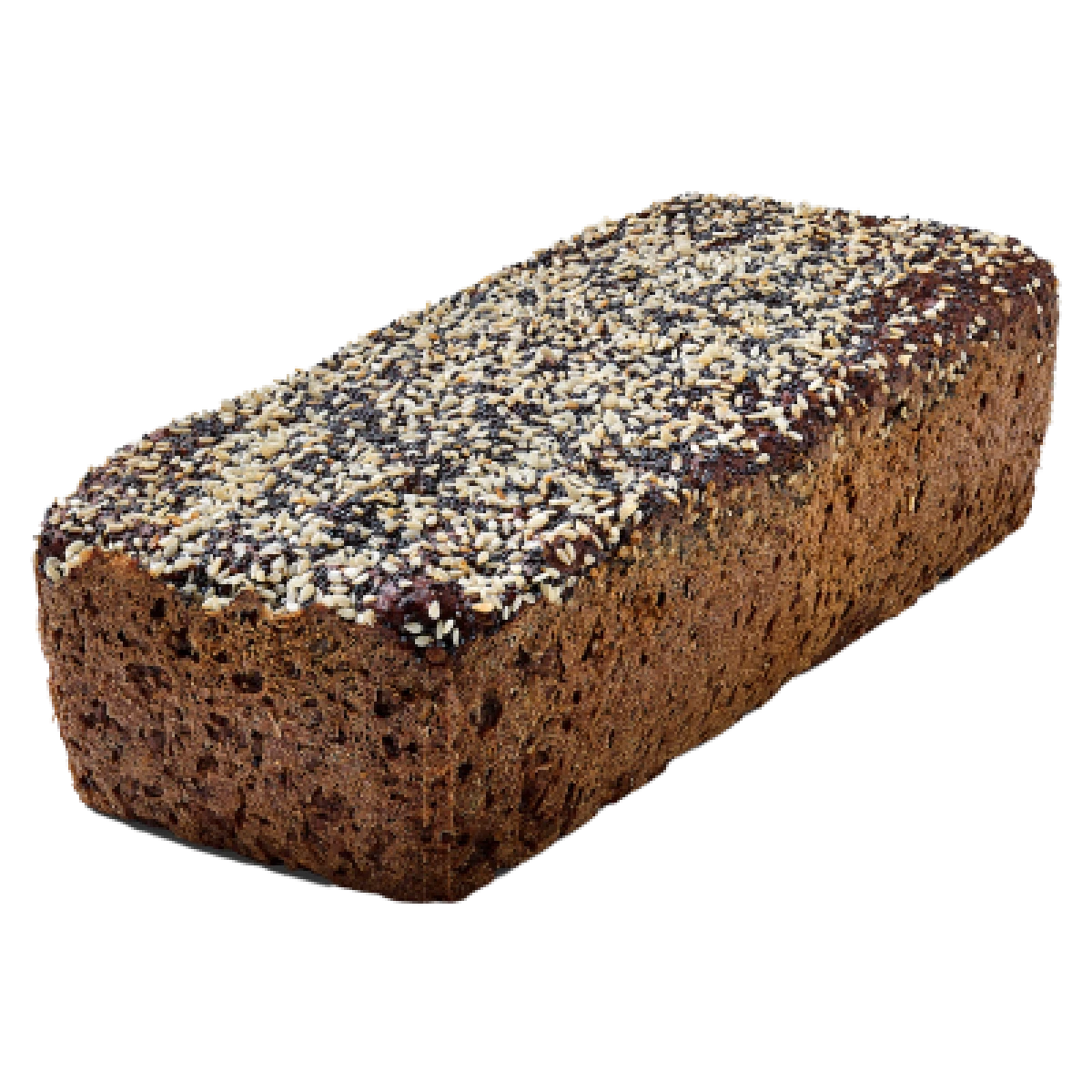 Softkerne Rugbrød