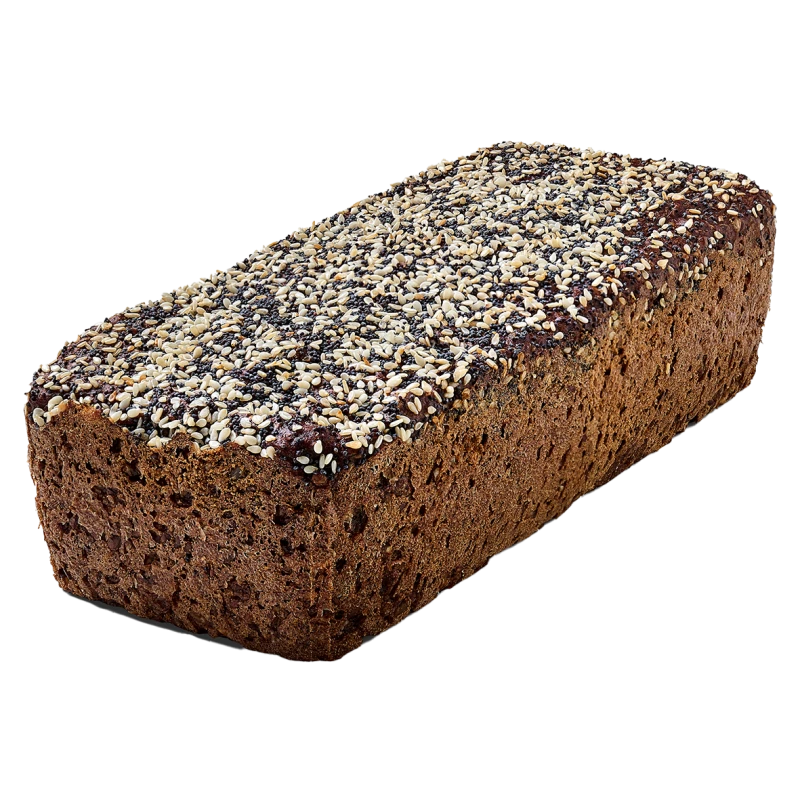 Softkerne Rugbrød