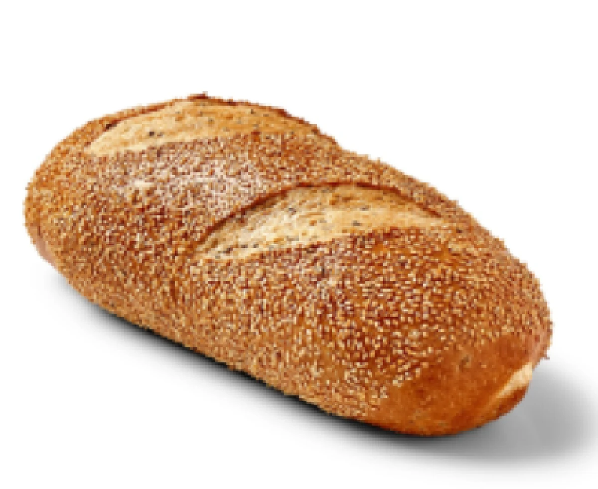 Bavinchi Trekornsbrød 515 g