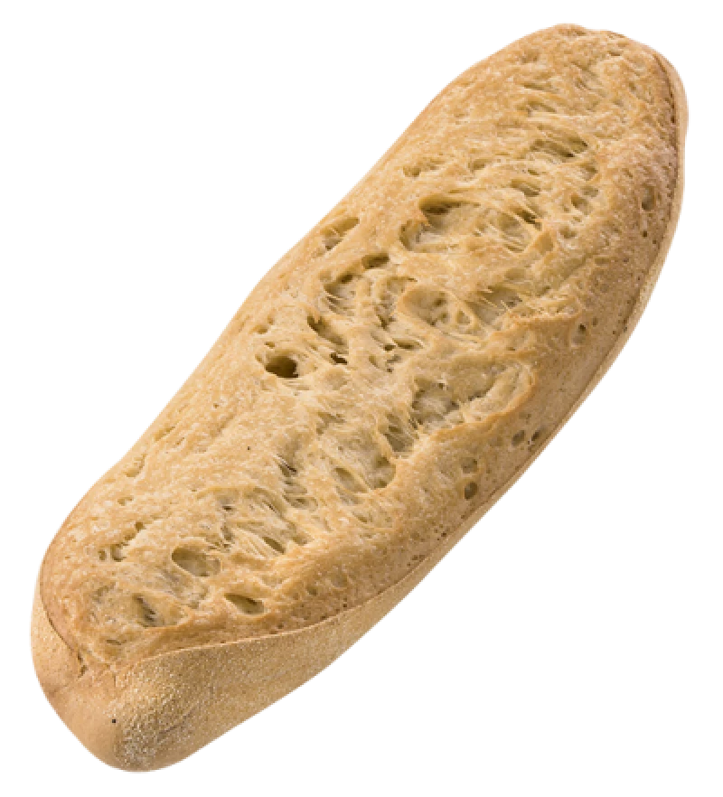 Lys baguette