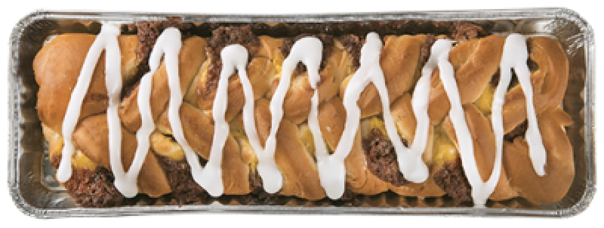 Bavinchi Kanelstang Hvid Glasur 370 g