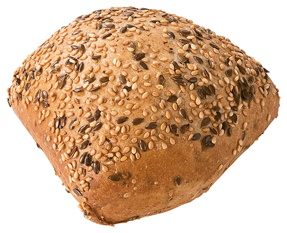 Trekornsstykke