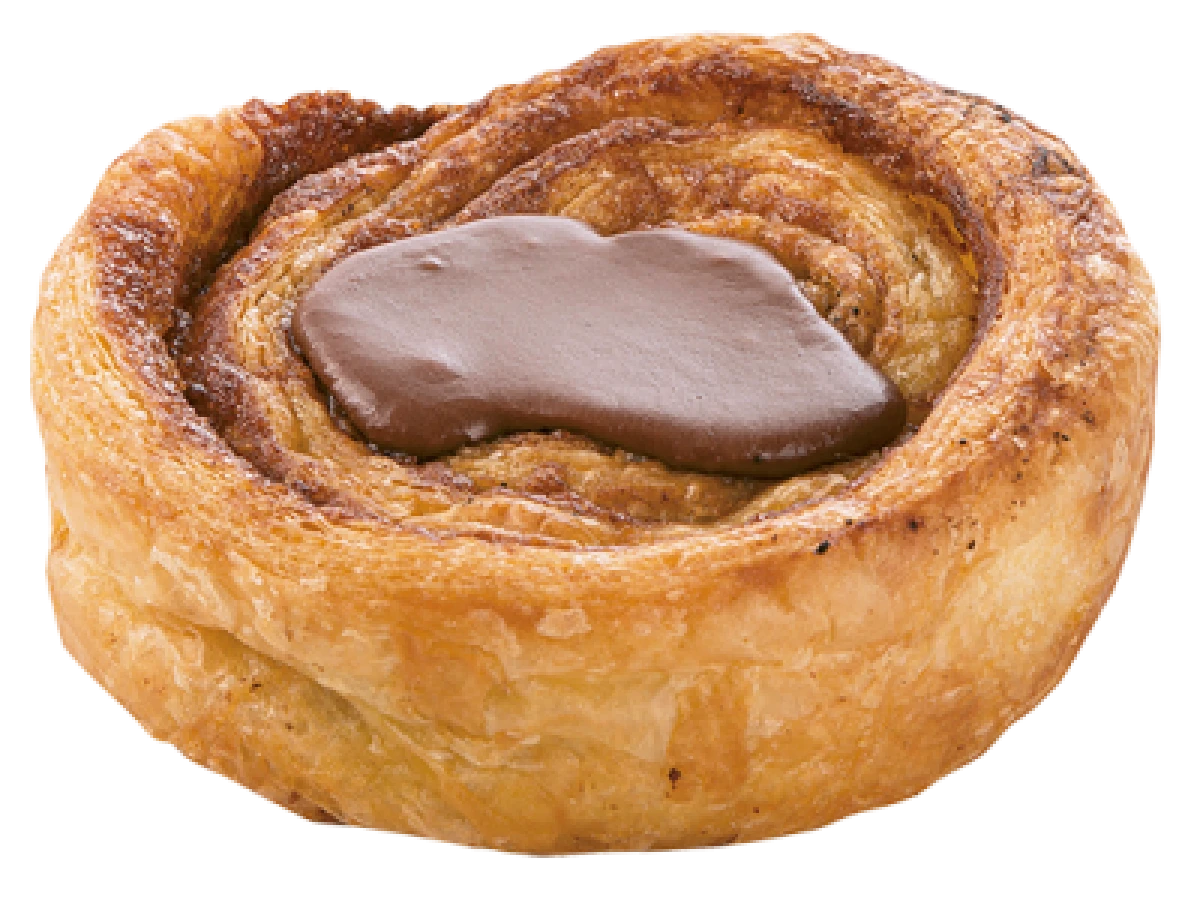 Bavinchi Kanelsnegl 105 g