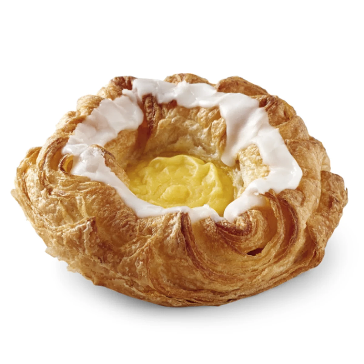 Spandauer Bavinchi Med Creme