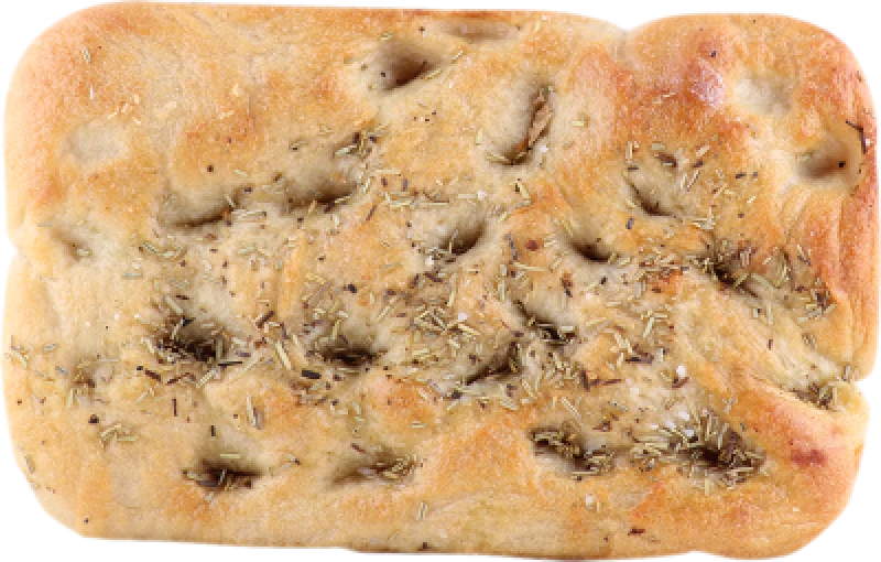 Focaccia