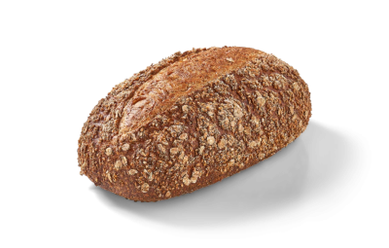 Bavinchi Surdejsbrød