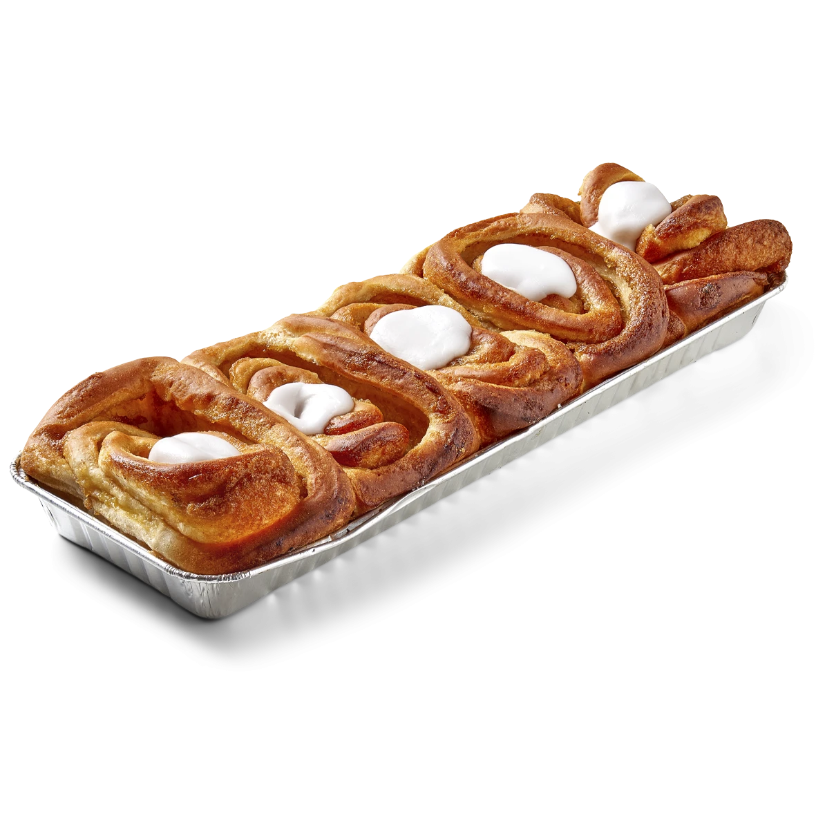 BRUNSVIGERSNEGLE – produktbillede