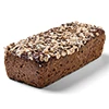 Rugbrød