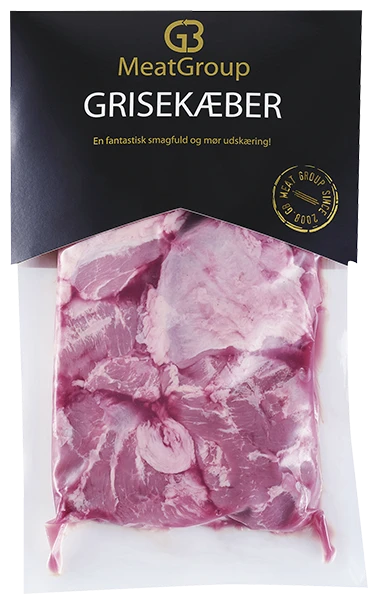 GRISEKÆBER