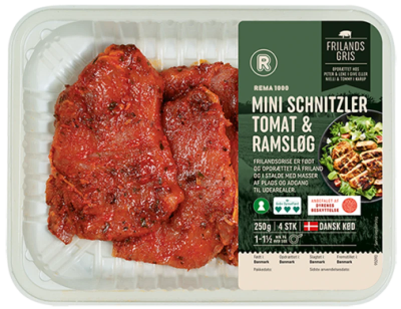 Mini schnitzler