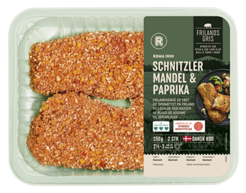 Skinkeschnitzler