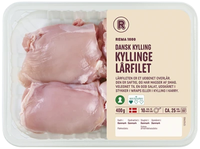 KYLLINGELÅRFILET