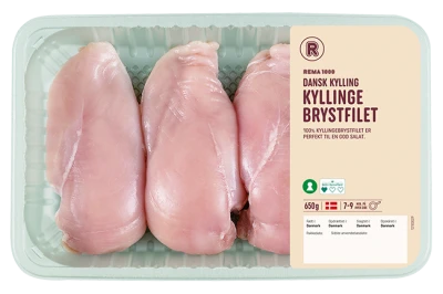 KYLLINGEBRYSTFILET