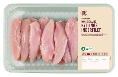 KYLLINGEINDERFILET
