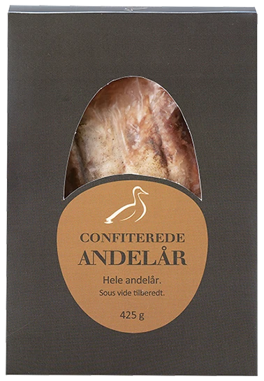 ANDELÅR