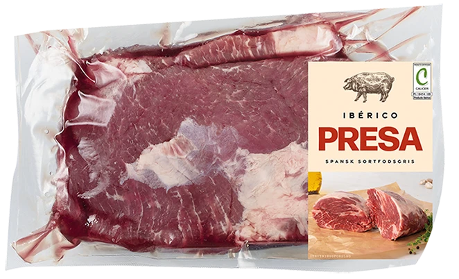Iberico Hel Presa
