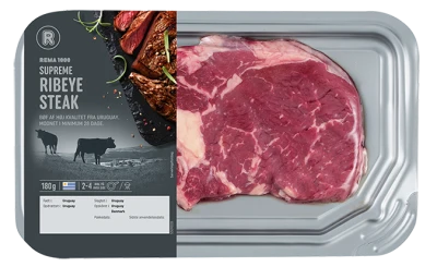 RIBEYE STEAK
