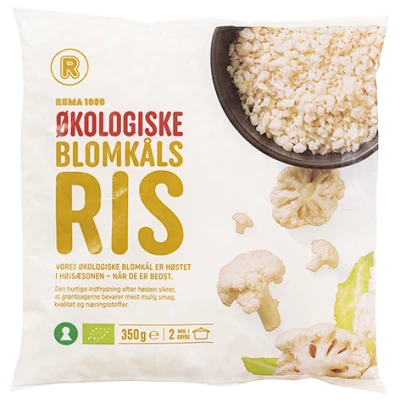 BLOMKÅLSRIS