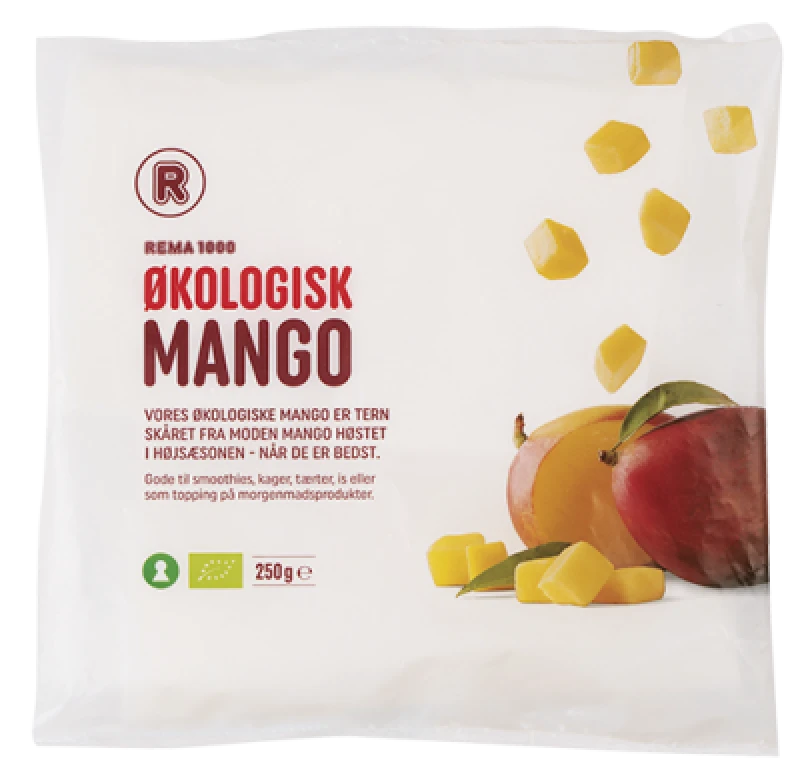 Mango