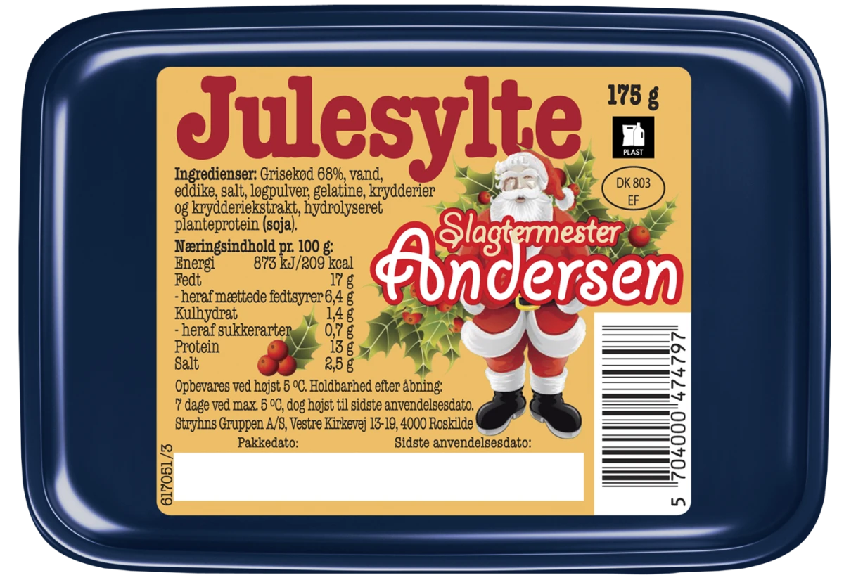 JULESYLTE