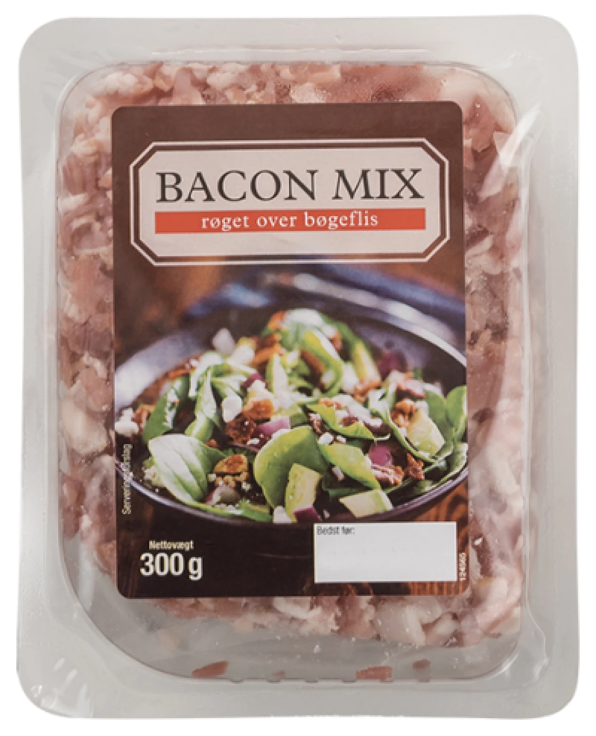 Rema 1000 Baconmix