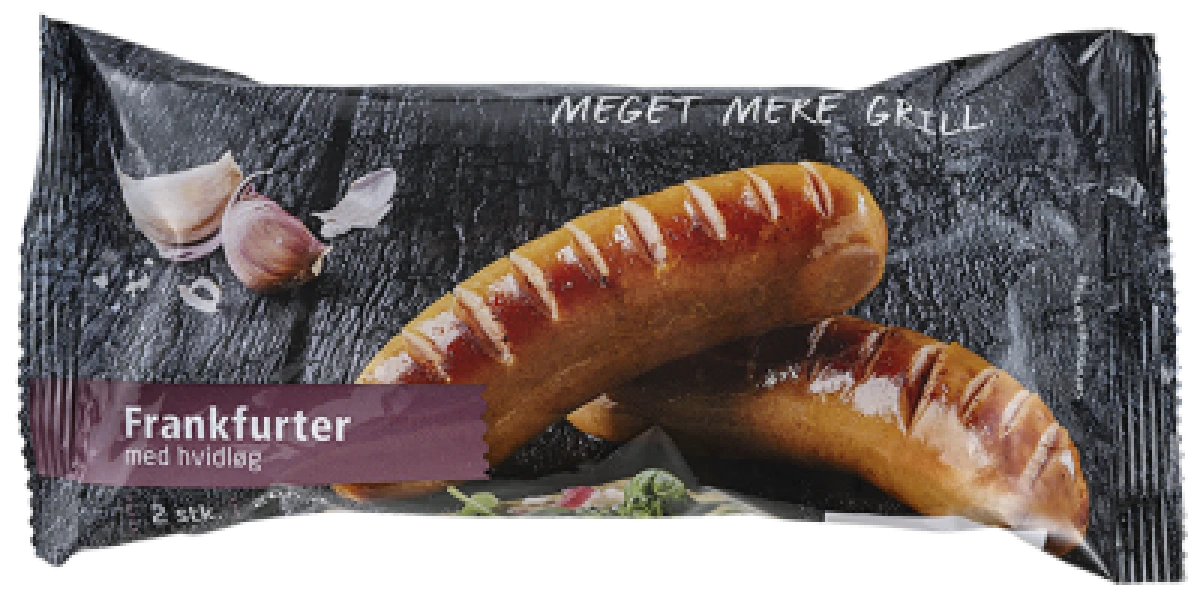 FRANKFURTER