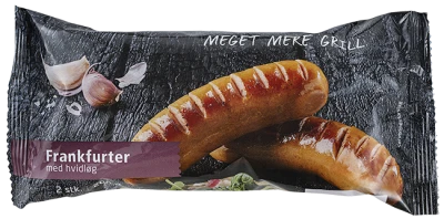 FRANKFURTER